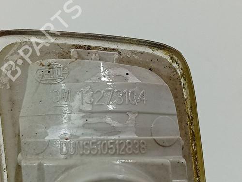 Right side indicator OPEL ASTRA J (P10) 1.4 Turbo (68) | BP34853099I19 - Image 4
