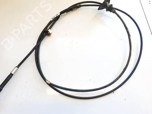 Cable MAZDA PREMACY (CP) 1.9 (CP8W) | BP34787383E12 - Image 2