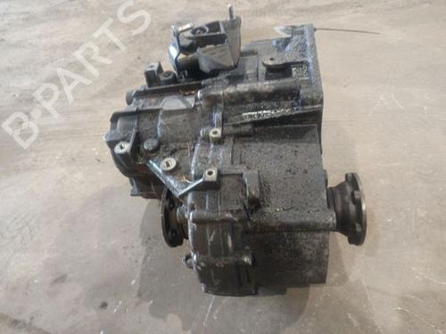 Gearbox VW PASSAT B6 (3C2) 2.0 TDI | BP38430101M3 - Image 2