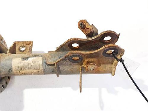 Left front shock absorber HONDA CIVIC IX (FK) 1.6 i-DTEC (FK3) | BP35306399M16 - Image 3