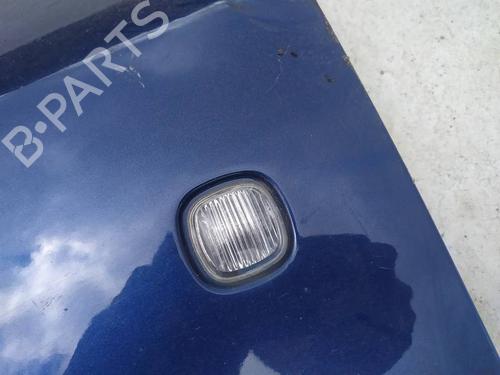 Used Left side indicator Left side indicator 35243155 35243155