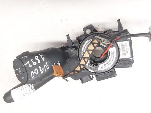 Used Warning switch Warning switch RENAULT KANGOO (KC0/1_) 1.5 dCi (57 hp) 35659346 35659346