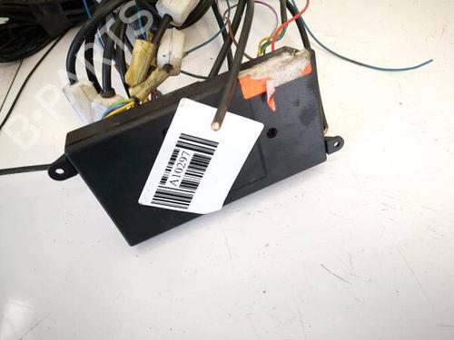 Electronic module VW PASSAT B6 (3C2) 2.0 TDI | BP32587112M83  - Image 5