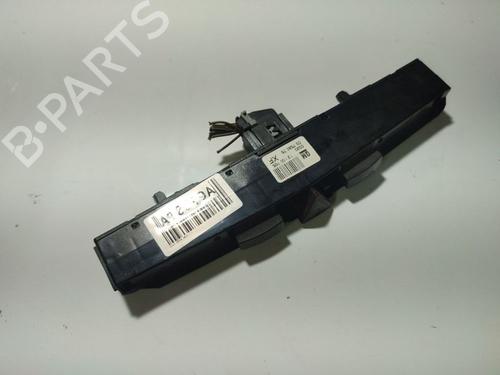 Used Warning switch Warning switch OPEL ASTRA H (A04) 1.9 CDTI (L48) (150 hp) 34956685 34956685