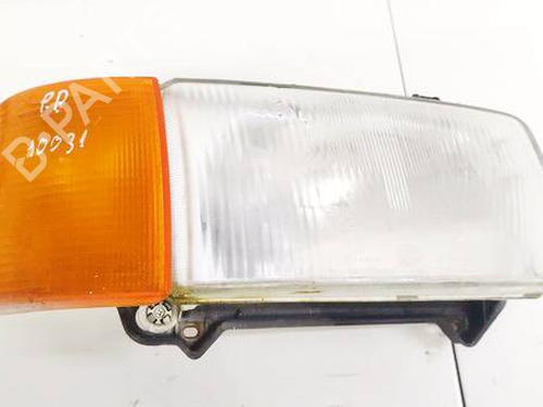 Højre forlygte Højre forlygte VW TRANSPORTER T4 Van (70A, 70H, 7DA, 7DH) 2.4 D (78 hp) 35104115 35104115