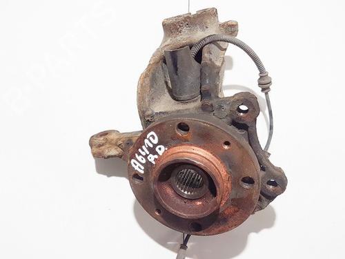 Used Right front steering knuckle Right front steering knuckle 35597488 35597488