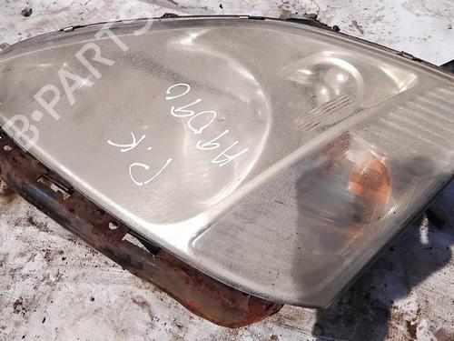 Used Left headlight Left headlight HONDA CIVIC VII Hatchback (EU, EP, EV) 1.4 iS (EP1, EU5, EU7) (90 hp) 35291903 35291903