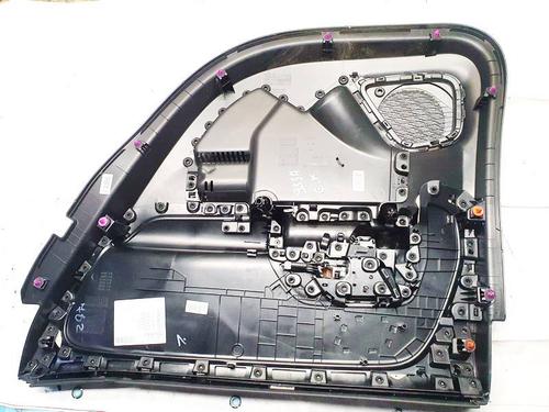 Rear left panel MERCEDES-BENZ EQB (X243) EQB 250 (243.601) | BP35114463C60 - Image 2