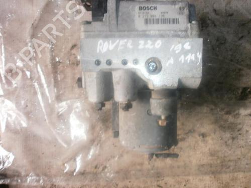 Used ABS pump ABS pump ROVER 200 II Hatchback (RF) 220 SDi (105 hp) 35647405 35647405