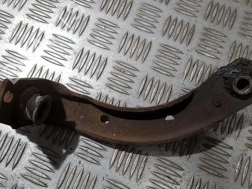 Used Engine mount Engine mount RENAULT SCÉNIC II (JM0/1_) 1.9 dCi (JM0G, JM12, JM1G, JM2C) (120 hp) 33501934 33501934