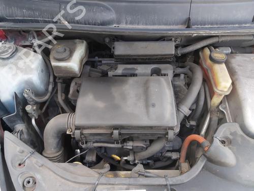 Engine mount TOYOTA PRIUS Liftback (_W2_) 1.5 Hybrid (NHW20_, NHW20R) | BP33525954M89 - Image 5