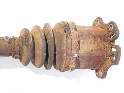 Left front driveshaft AUDI A6 C6 (4F2) 2.0 TFSI | BP34977256M38 - Image 3