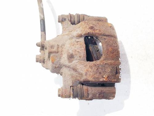 Used Left front brake caliper Left front brake caliper TOYOTA AYGO (_B1_) 1.0 (KGB10_, KGB10R) (68 hp) 40616630 40616630