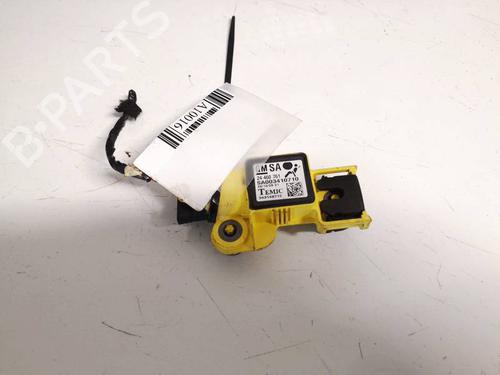 Used Electronic module Electronic module 32588966 32588966