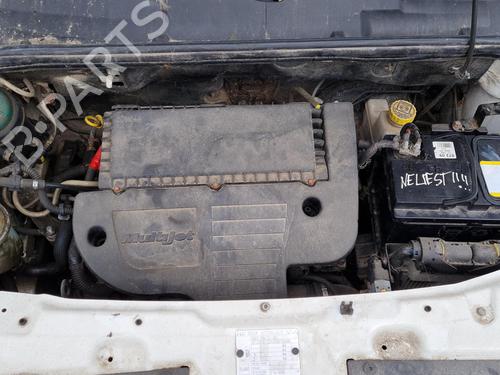 Other DAEWOO REXTON (GAB_) 2.7 D All-wheel Drive | BP33094672O1 - Image 7