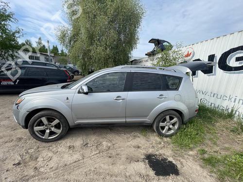 Engine mount MITSUBISHI OUTLANDER II (CW_W) 2.0 DI-D (CW8W) | BP32899802M89  - Image 7