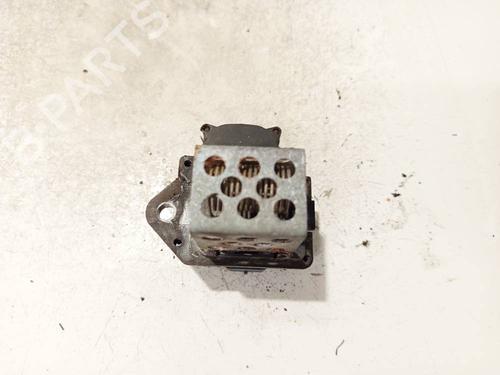 Used Heater resistor Heater resistor PEUGEOT RCZ 1.6 16V (156 hp) 34886072 34886072