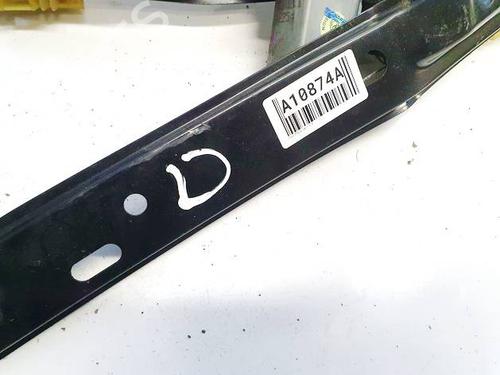 Front right window mechanism FORD FOCUS III 1.6 TDCi | BP34875187C23 - Image 2