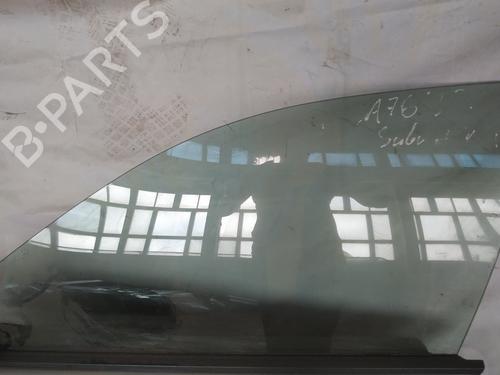 Used Front left door window Front left door window SUBARU LEGACY IV Estate (BP) 2.0 AWD (BP5) (138 hp) 35407638 35407638