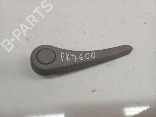 Interior handle SKODA OCTAVIA II (1Z3) 1.9 TDI | BP34878183I7 - Image 2