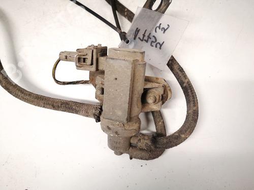 Used Electronic module Electronic module VW PASSAT B3/B4 Variant (3A5, 35I) 1.9 TDI (90 hp) 35464934 35464934