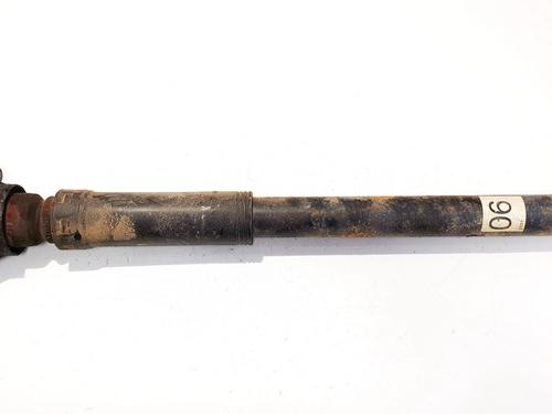Used Right rear shock absorber Right rear shock absorber 35398194 35398194