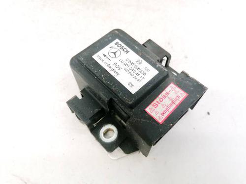Used Electronic module Electronic module 35379772 35379772