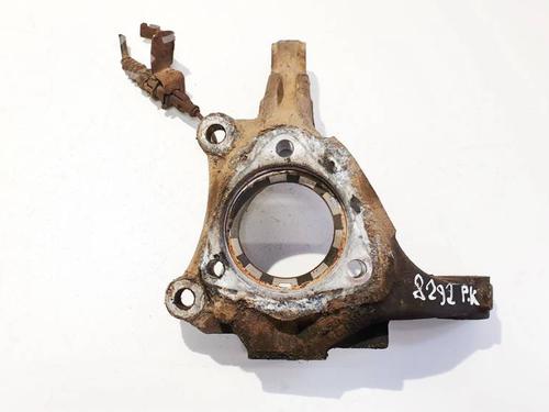 Used Left front steering knuckle Left front steering knuckle 35367732 35367732