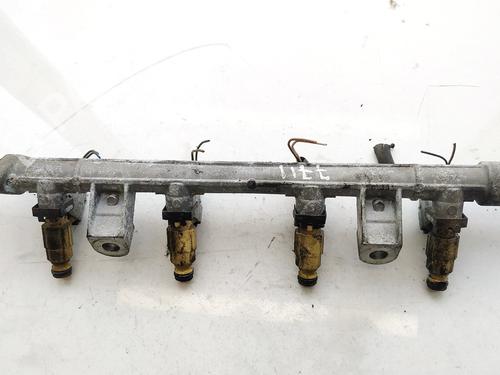 Used Injection rail Injection rail 35444591 35444591