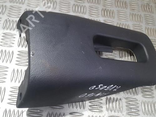 Andre Andre TOYOTA COROLLA Verso (_E12_) 1.8 VVT-i (ZZE122_, ZZE122R) (135 hp) 35709888 35709888