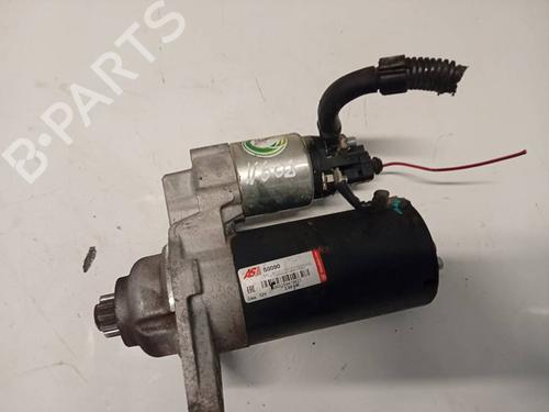 starter-skoda-roomster-5j7-2006-2007-2008-2009-2010-2011-2012-2013-2014-2015-38631024 main image