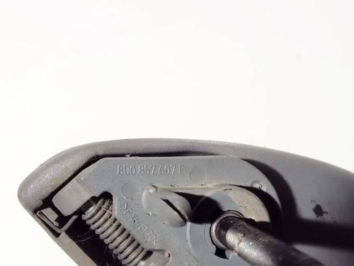 Interior roof handle AUDI A4 B5 (8D2) 1.9 TDI | BP35175908I35 - Image 3