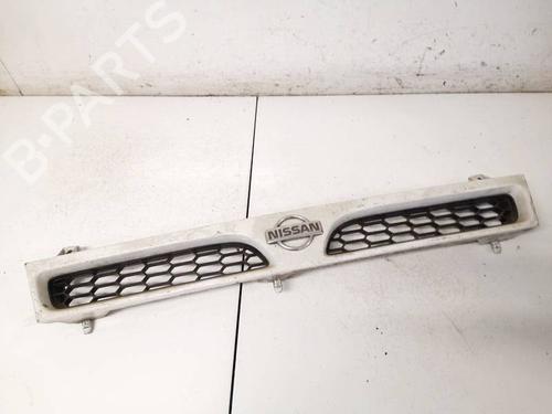 Used Grille Grille NISSAN SUNNY II Hatchback (N13) 1.6 i 12V (90 hp) 35192835 35192835