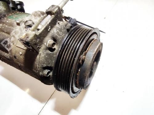 AC compressor OPEL SIGNUM Hatchback (Z03) 2.2 DTI (F48) | BP35598306M34 - Image 3