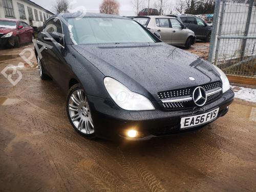 Used Parts MERCEDES-BENZ CLS (C219) CLS 500 (219.375) (306 hp) 4442435