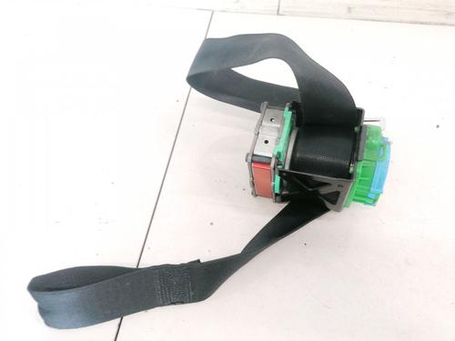 Used Front right seatbelt Front right seatbelt 35511722 35511722