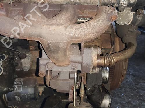 Used Turbocharger/Supercharger Turbocharger/Supercharger 35457279 35457279
