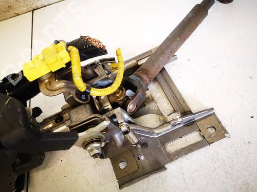 Steering column HONDA FR-V (BE) 2.2 i CTDi (BE5) | BP36368537M21 - Image 3