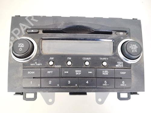 Used Radio Radio 35605568 35605568