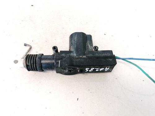Used Fuel door actuator Fuel door actuator 35596537 35596537