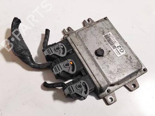 Used Engine control unit (ECU) Engine control unit (ECU) NISSAN TIIDA Hatchback (C11) 1.6 (110 hp) 32584700 32584700