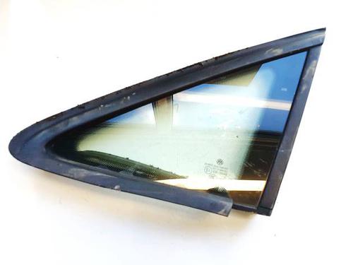 Used Front left quarter glass Front left quarter glass 36895641 36895641