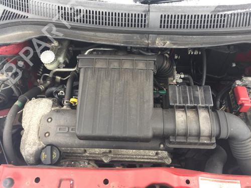 Pipe SUZUKI SWIFT III (MZ, EZ) 1.5 (RS415, ZC21S) | BP32883450M125 - Image 5