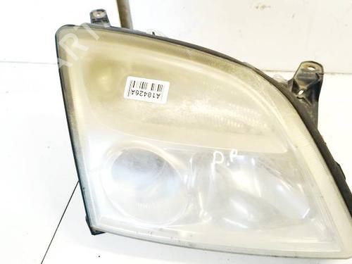 Used Right headlight Right headlight OPEL SIGNUM Hatchback (Z03) 2.2 DTI (F48) (125 hp) 34791619 34791619