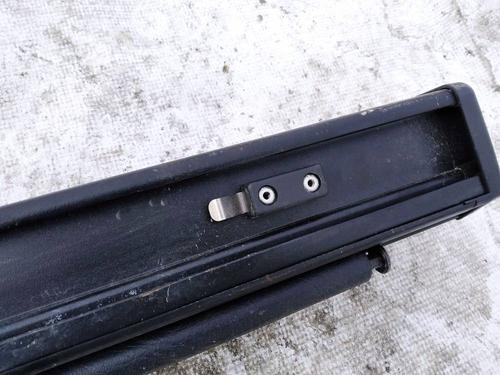 Rear parcel shelf CITROËN C5 I (DC_) 2.0 HDi (DCRHYB) | BP35312500C85 - Image 3