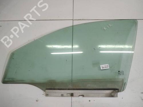 Used Front left door window Front left door window 37512281 37512281