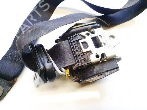 Front left seatbelt FORD S-MAX (WA6) 2.0 TDCi | BP34925694I26 - Image 2