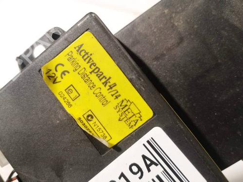 Electronic module FORD MONDEO IV (BA7) 1.8 TDCi | BP39455933M83 - Image 3
