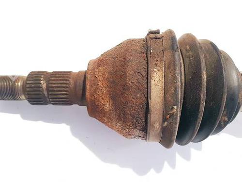 Right front driveshaft OPEL ASTRA H (A04) 1.9 CDTI (L48) | BP35255964M39 - Image 2