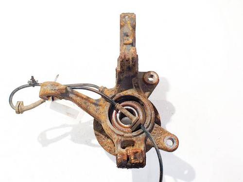 Left front steering knuckle FORD FIESTA VI (CB1, CCN) 1.4 TDCi | BP34864909M25 - Image 3